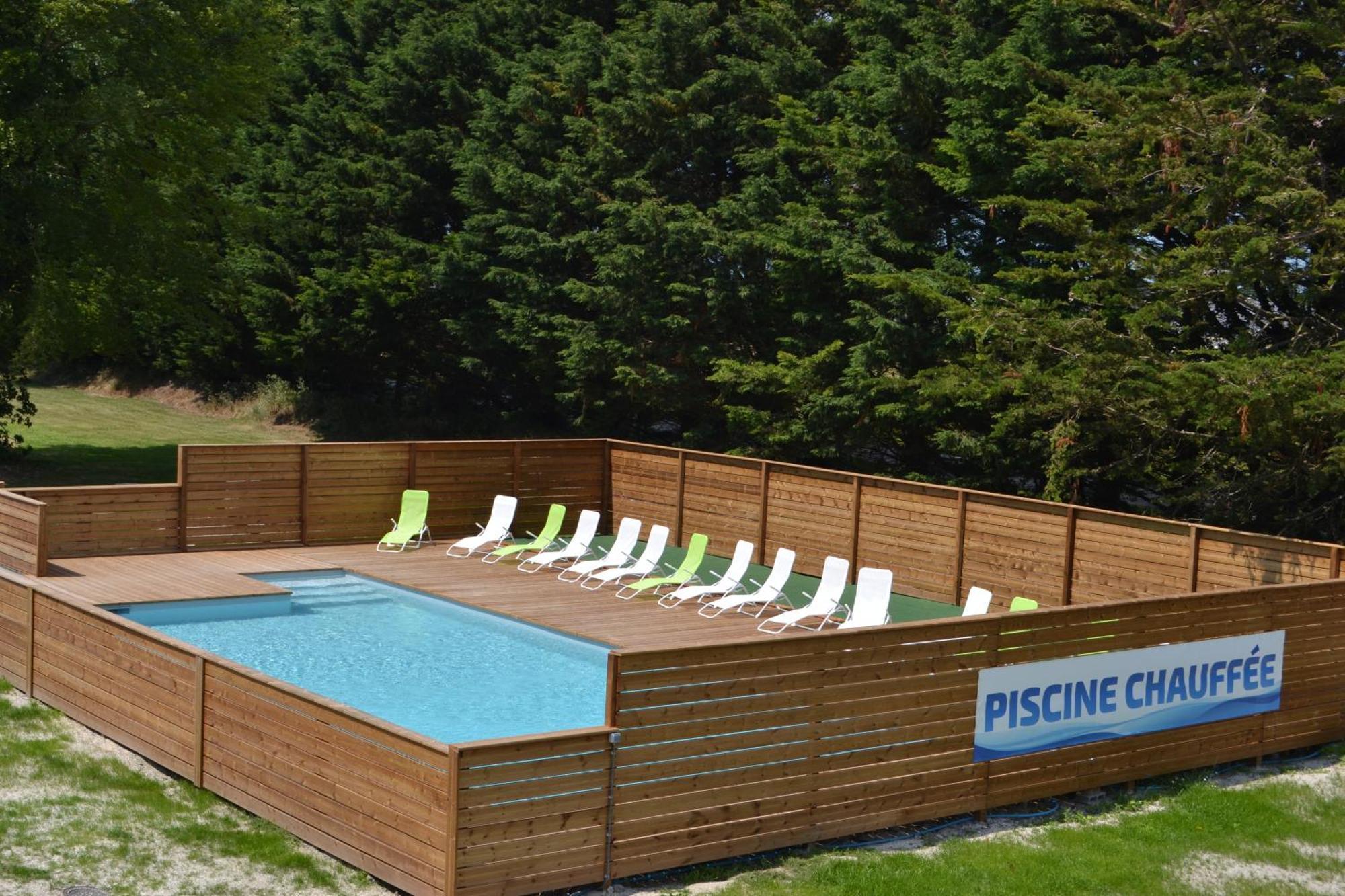 Domaine De L'Aumone Hotel Cherrueix Exterior photo